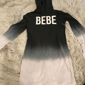 Like new Bebe dress